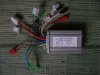 Controller 250 - 350 Watt 36 / 48 Volt, 14 - 17 Ampere, noname