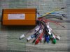 Controller, Sinus, 1000 Watt 48 - 72 Volt, ca. 35 Ampere