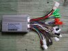 Controller 250 - 500 Watt 24 - 60 Volt, 12 Ampere