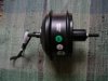 Tongsheng Motor hinten, high torque, CST 330 RPM, 500W, schwarz