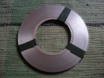 Hiluminband 10 mm x 0,15 mm, 1 Rolle, 140m