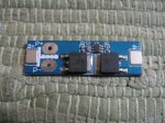 PCB, 1S, 8 Ampere