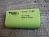 Boston Swing Zelle mit 5300 mAh