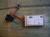 Controller 250 Watt 12 - 60 Volt, 20A, f. Bürstenmotoren