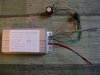 Controller 250 - 1000 Watt 12 - 60 Volt, 70A, f. Bürstenmotoren