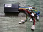 Controller programmierbar sensorless EB606, IRFB4110, Hall