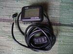 Kingmeter J-LCD Display, 5-9 Stufen, 36V/48V