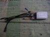 Controller KZQW22A 24V (u.a. MIFA, Aldi etc.)