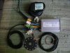 Controller 36/48V 14A + LCD5 + PAS + Speed