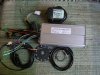 Controller 36/48V 35A + LCD5 + PAS + Speed