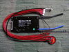 Smart BMS II, 16S, bis ca. 40 Ampere, LiFePO4, bluetooth