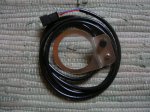 PAS Sensor gepulstes Signal 90 cm, II