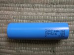Samsung INR21700-50E mit 5000 mAh