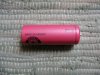 Sanyo UR18500Y mit 1300 mAh mit Lötpins Sanyo UR18500Y mit 1300 mAh mit Lötpins