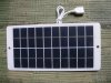 Solarpanel / Ladegerät mit 5V USB Ausgang 4 Watt