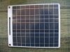 Solarpanel / Ladegerät mit 5V USB Ausgang 12 Watt