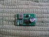 Spannungswandler 10-60V DC auf 3-16V DC, 1A, micro high tech I