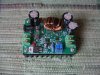 Spannungswandler 10 - 40V DC auf 15 - 75V DC