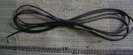 Kabel 2 x 0,3 mm², 2,5m