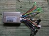 Universalcontroller mit Displayanschluss, 36-60V, 18A