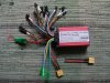 Universalcontroller mit Displayanschluss, 36-60V, Sinus