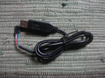 USB-UART Adapter CH340G