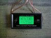 Wattmeter 5 - 300 Volt, 0 - 100 Ampere